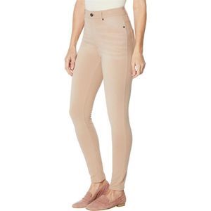 DG2 Diane Gilman Downtime Pull-On Skinny Jegging 730-608